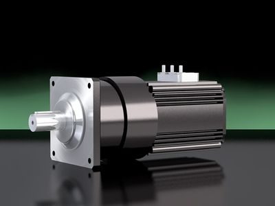 Elektromotor für Elektrofahrzeug (AKOS 120)