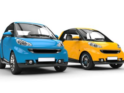 Elektroauto